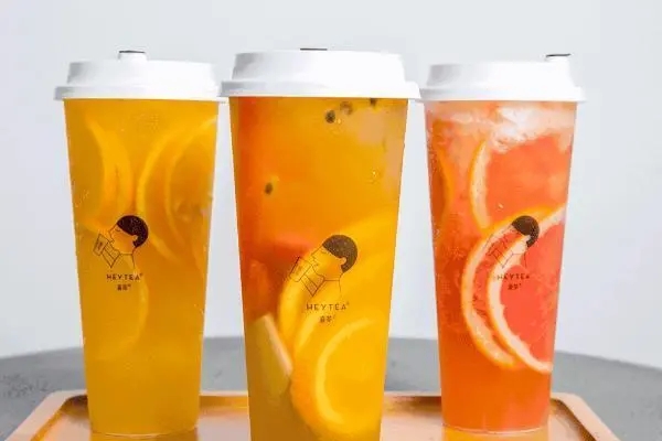 加盟喜茶的十大优势，你了解了吗？