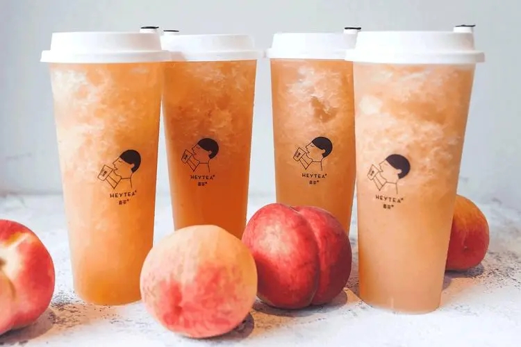 走向成功：喜茶加盟创业者必备心态
