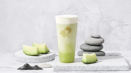 加盟喜茶的全面支持体系，助力您的创业成功