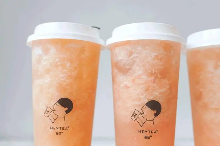 加盟喜茶的四大必备条件，你符合吗？