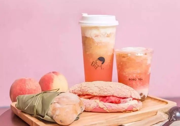 喜茶加盟店的选址技巧与成功案例分享
