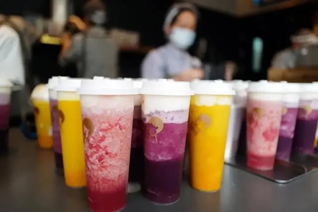 成功喜茶加盟案例：如何打造高效运营店铺？