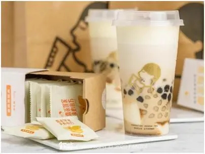 喜茶是加盟店还是直营店