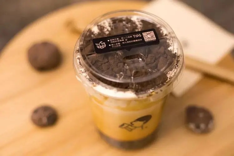 喜茶加盟投资风险大吗？