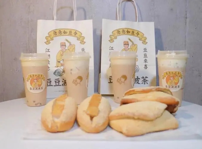 喜茶店加盟需要多少钱