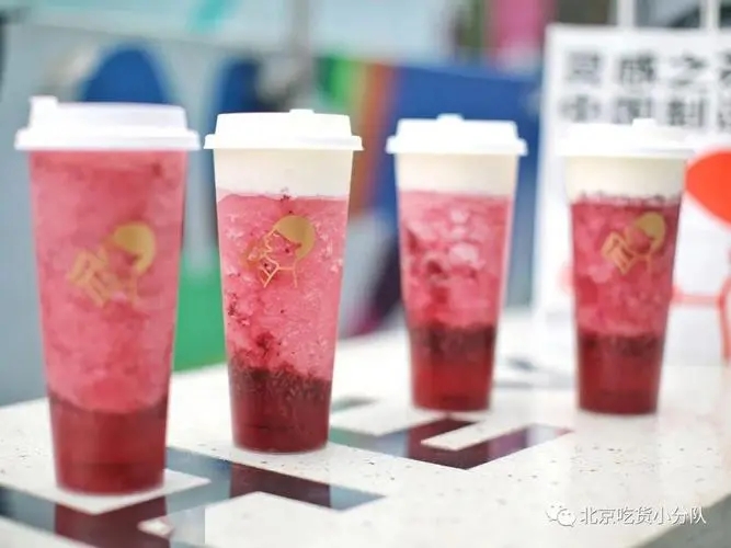 喜茶加盟是否值得投资？详解分析！