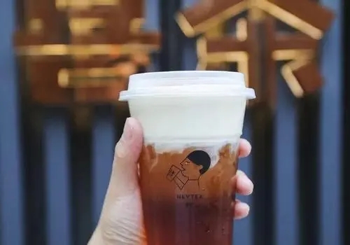 了解喜茶加盟项目