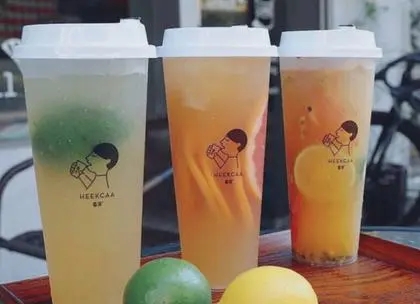 喜茶加盟费详解，助你快速开启创业之路