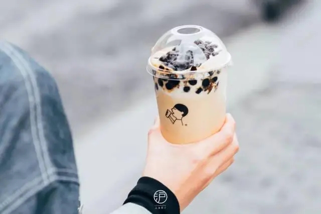 喜茶加盟成功的五个秘诀，轻松实现财富梦想