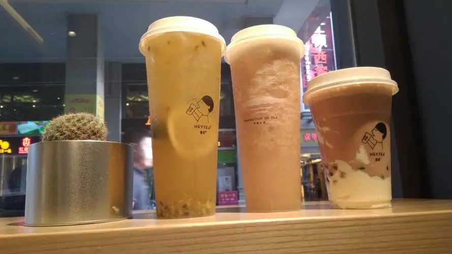 加盟喜茶的五个必备条件，你符合吗？