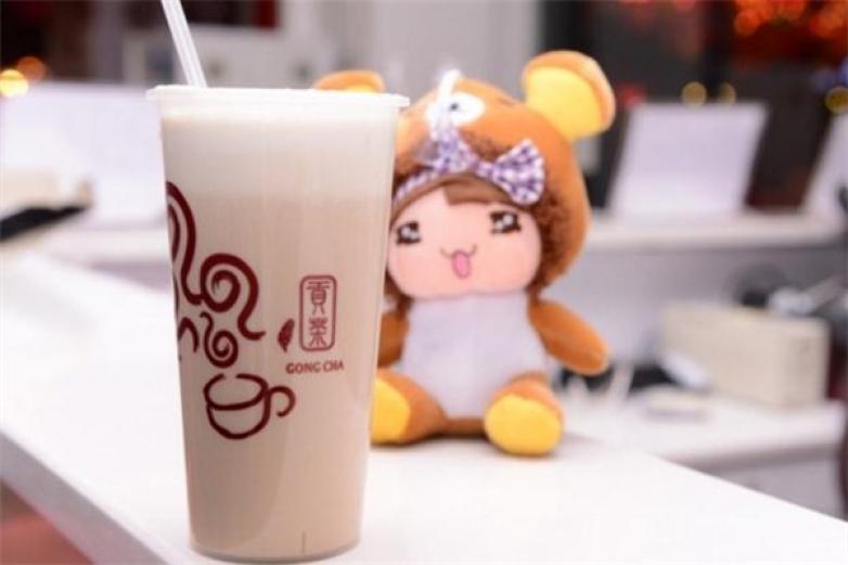 喜茶怎么加盟？只需八步就能自己当老板！