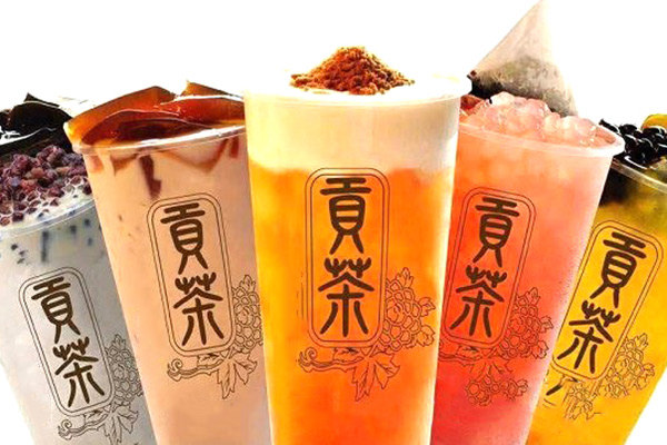 样样好喜茶加盟怎么样?加盟商用自己的经历回答问题