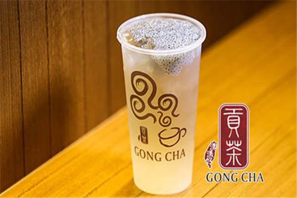 禧御喜茶加盟费不高，20万不到就能轻松开店