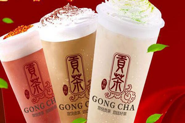 选择喜茶加盟怎么样?一分钟带你掌握市场详情