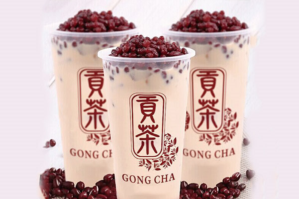 喜茶加盟哪个品牌好？和森易喜茶加盟怎么样？