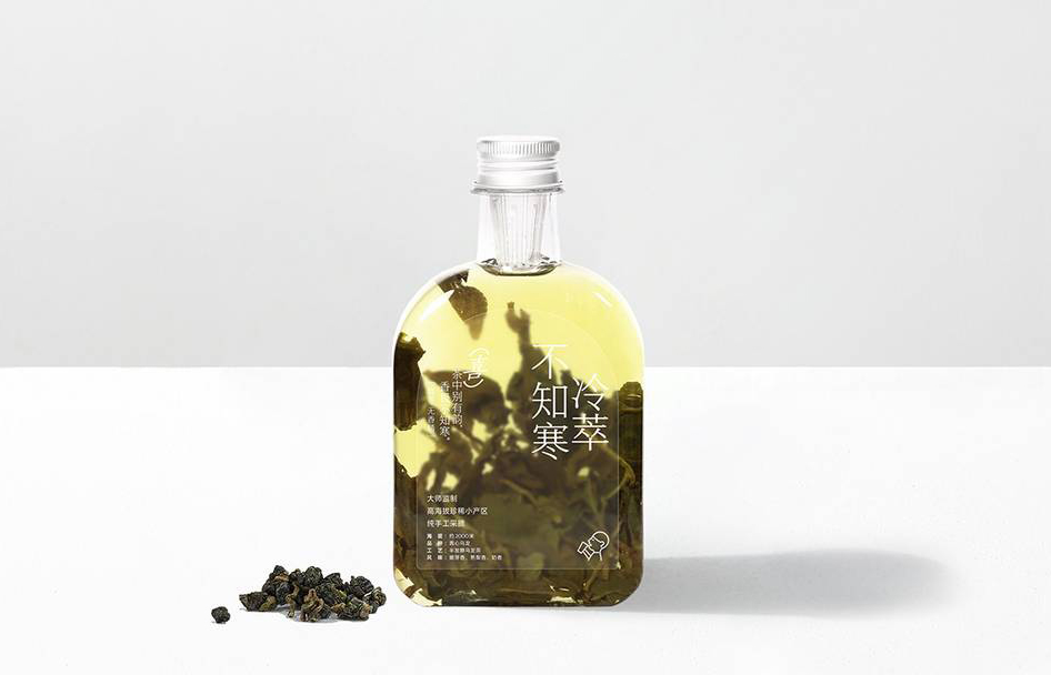 冷萃不知寒
